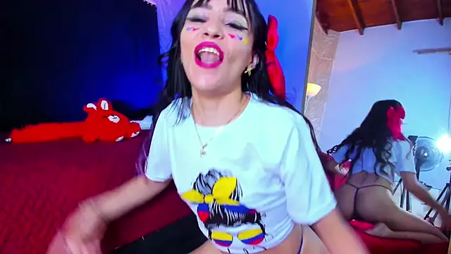 Sofii Carter online show from 07/03/26, 08:15