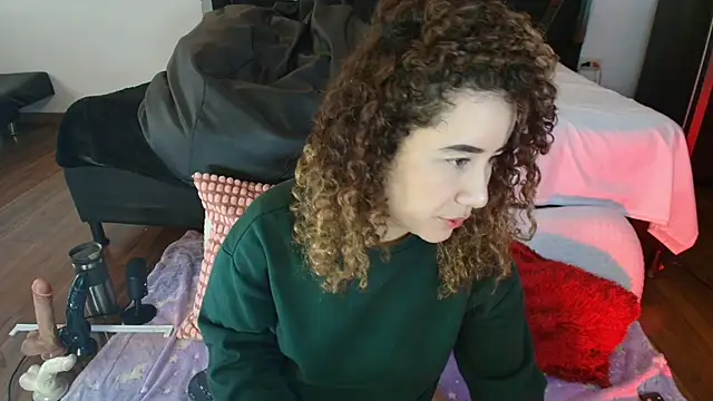 Charlotte11-11 online show from 01/12/25, 07:21