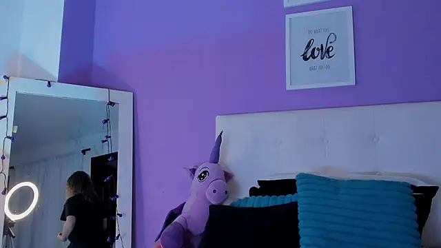 Charlotte11-11 online show from 02/12/26, 03:07