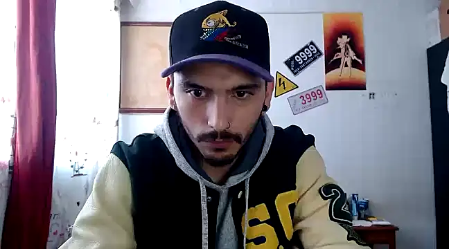 morbidangel08 online show from 12/11/24, 07:25