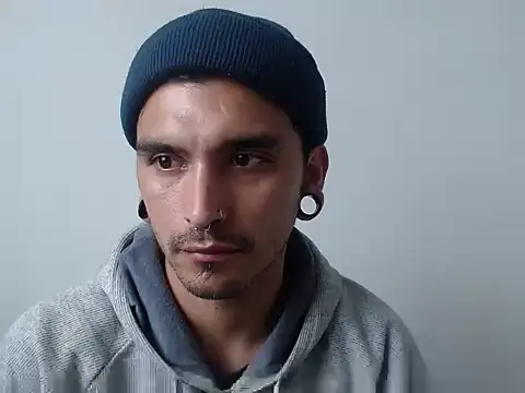 morbidangel08 online show from 06/12/26, 07:35