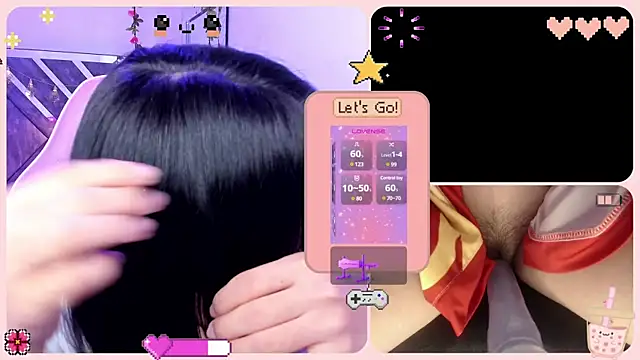 Snapshot of Nanachi_Cook chatting on 01/06/25, 08:39 Nanachi Cook online show from 01/06/25, 08:39