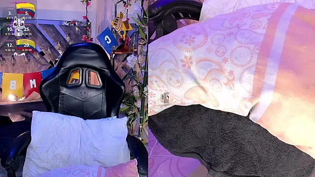 Nanachi Cook online show from 07/04/26, 08:48