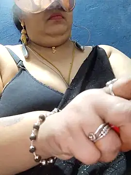 tamilthanushri online show from 02/14/25, 11:09