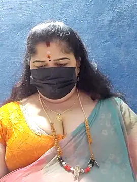 tamilthanushri online show from 12/18/25, 12:44