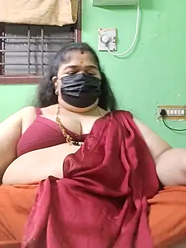 tamilthanushri online show from 07/12/26, 02:08