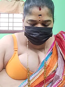 tamilthanushri online show from 07/24/26, 06:55