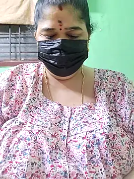 tamilthanushri online show from 07/26/26, 08:49
