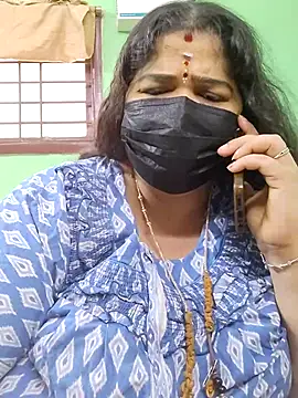 tamilthanushri online show from 07/28/26, 05:36