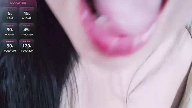 CN-Lily online show from 11/24/25, 11:32