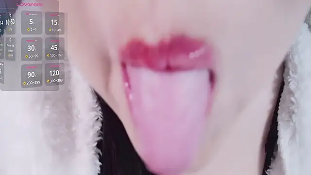 CN-Lily online show from 12/14/25, 10:31