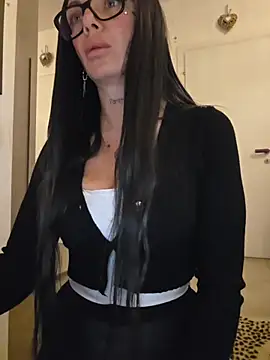 cicciolina online show from 02/04/26, 12:55