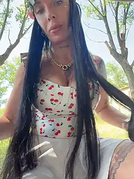 cicciolina online show from 05/30/26, 12:46