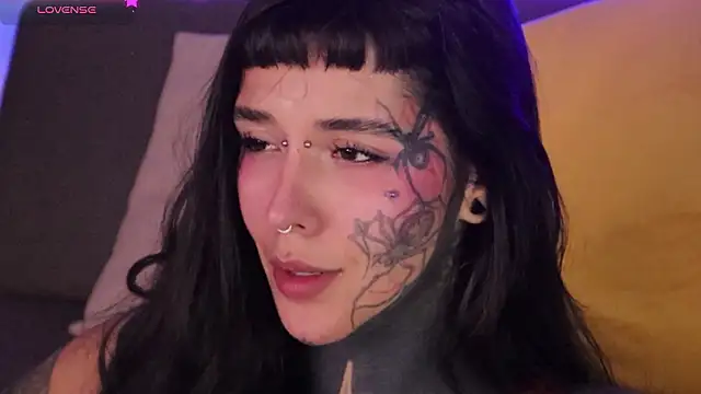 FairyFlexxxx online show from 02/01/26, 02:10