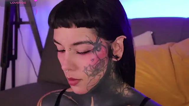 FairyFlexxxx online show from 02/02/26, 09:46