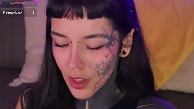 FairyFlexxxx online show from 02/04/26, 01:55