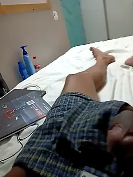 gym lover076 online show from 01/28/25, 09:29