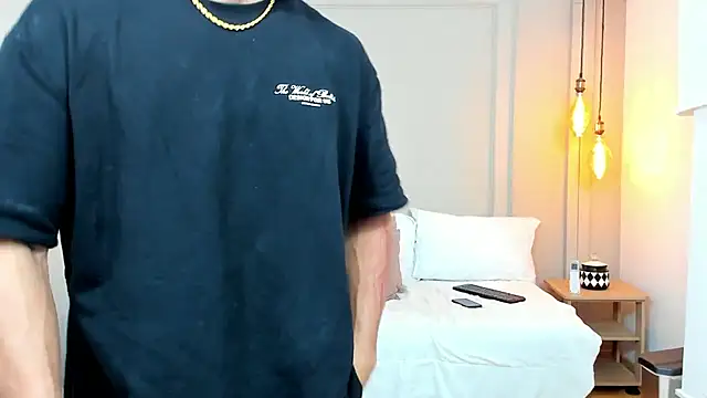 Dominick star online show from 12/28/24, 04:19