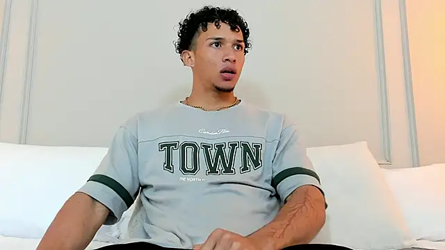 Dominick star online show from 12/29/24, 03:33