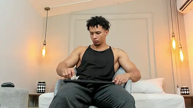 Dominick star online show from 01/28/25, 09:30