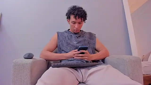 Dominick star online show from 10/29/25, 03:31