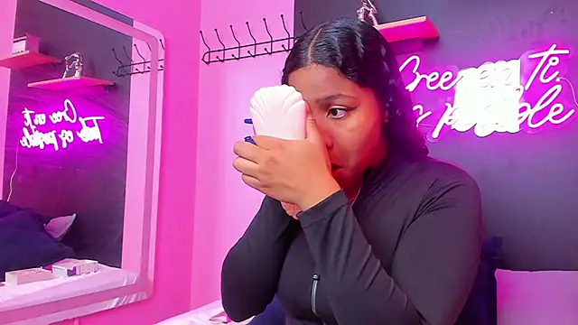 Sofi Fox  online show from 03/12/25, 01:19