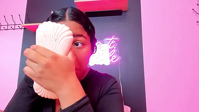 Sofi Fox  online show from 03/20/25, 01:15