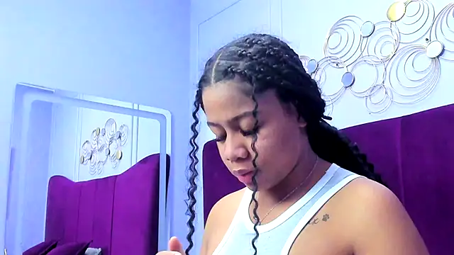 Sofi Fox  online show from 09/16/25, 01:01