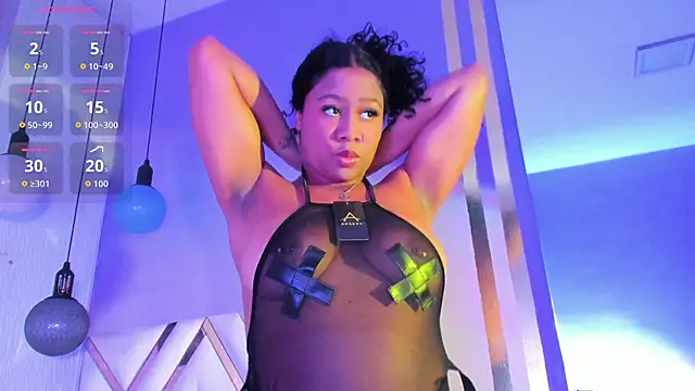 Snapshot of Sofi_Fox_ chatting on 02/24/26, 07:56 Sofi Fox online show from 02/24/26, 07:56