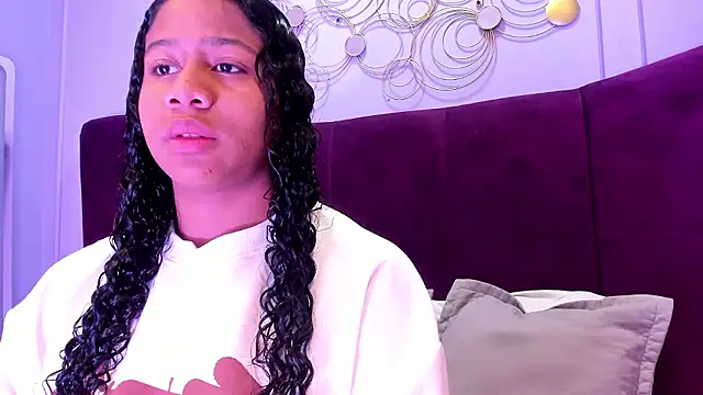 Sofi Fox  online show from 03/13/26, 03:46