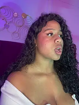 Sofi Fox  online show from 03/18/26, 02:47