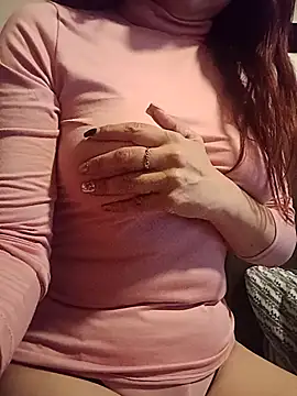 KITTEN-10 online show from 11/11/25, 03:17