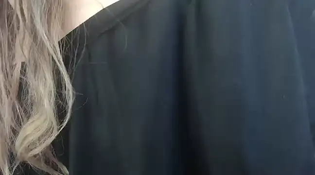 Sofieevans  online show from 12/04/24, 09:24