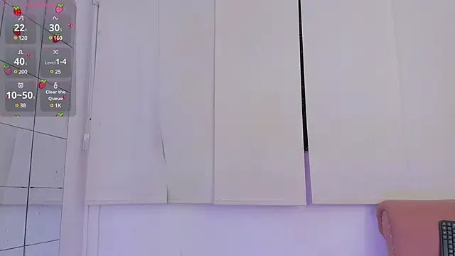 Snapshot of natalia_aguirre1 chatting on 01/29/25, 12:24 natalia aguirre1 online show from 01/29/25, 12:24