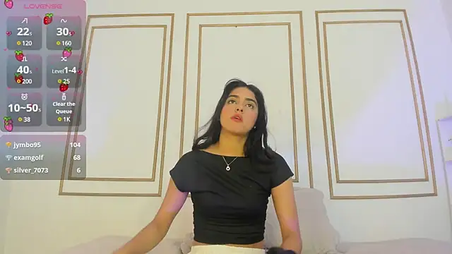 Snapshot of natalia_aguirre1 chatting on 03/12/25, 03:29 natalia aguirre1 online show from 03/12/25, 03:29