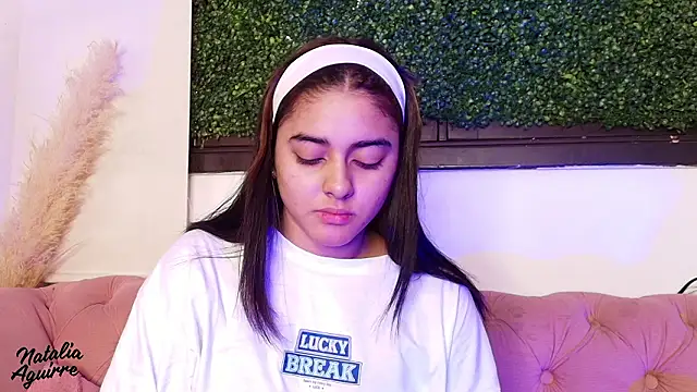 natalia aguirre1 online show from 02/28/26, 01:01