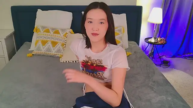 CarrieAmber online show from 05/09/26, 02:00