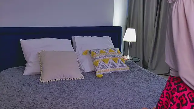 CarrieAmber online show from 05/29/26, 02:04