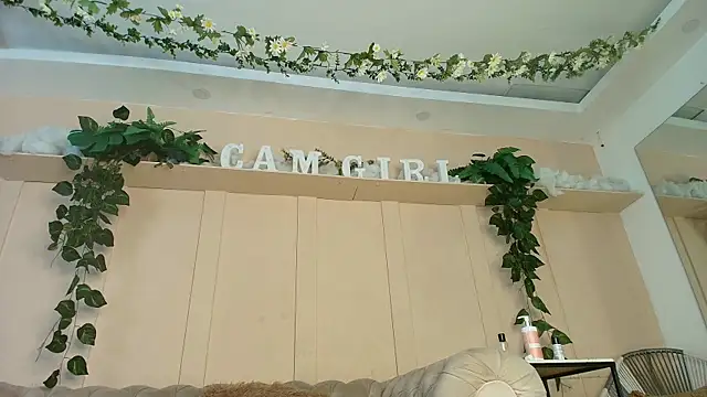 JOCELYN SANTANA1 online show from 01/10/26, 12:07