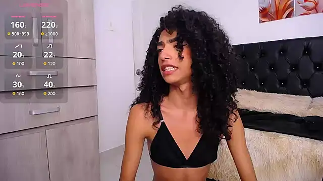 abigail f00x online show from 03/19/25, 03:40