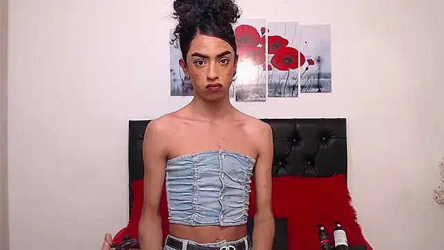 abigail f00x online show from 09/19/25, 12:39