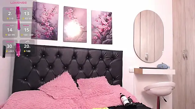 abigail f00x online show from 09/23/25, 12:52