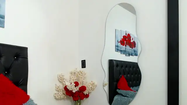 abigail f00x online show from 11/20/25, 01:00