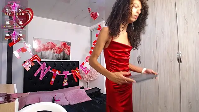 abigail f00x online show from 02/15/26, 01:09