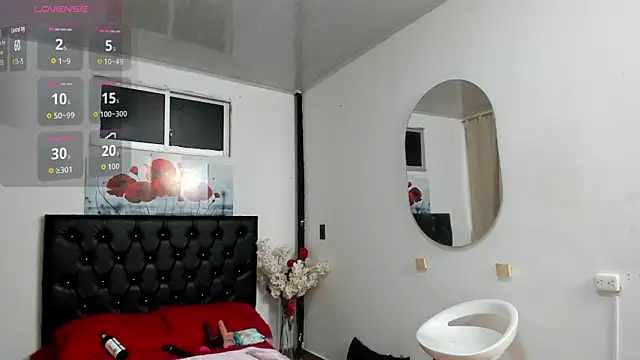 Snapshot of abigail_f00x chatting on 05/26/26, 12:56 abigail f00x online show from 05/26/26, 12:56