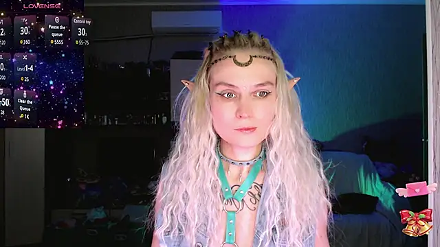 mischellemeow13 online show from 03/22/26, 02:04