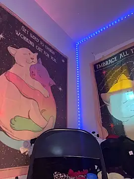 Snapshot of loveluna8 chatting on 01/16/26, 04:11 loveluna8 online show from 01/16/26, 04:11