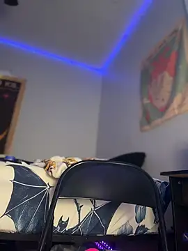 Snapshot of loveluna8 chatting on 02/03/26, 01:38 loveluna8 online show from 02/03/26, 01:38