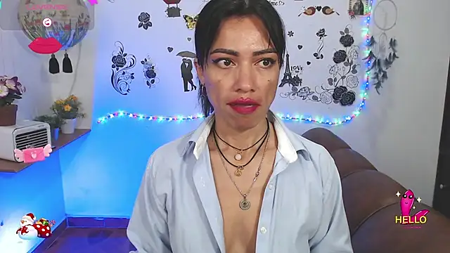 Snapshot of FernandaEloisa chatting on 01/09/25, 04:39 FernandaEloisa online show from 01/09/25, 04:39