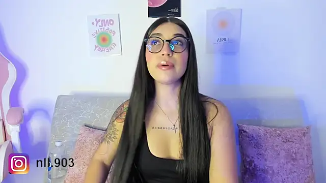 sensualhaven  online show from 12/13/24, 11:50